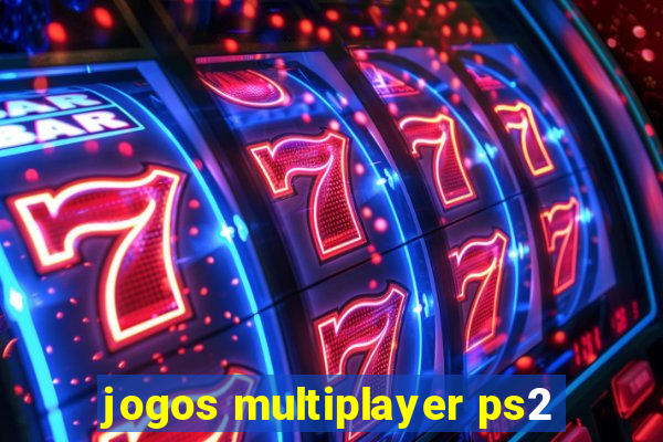 jogos multiplayer ps2